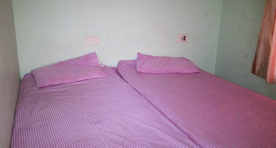 Vijay Tourist Home, Thiruvananthapuram 4